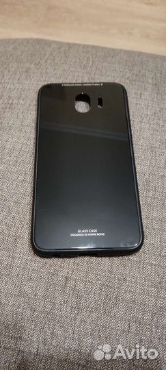 Чехол-накладка на телефон Samsung J4