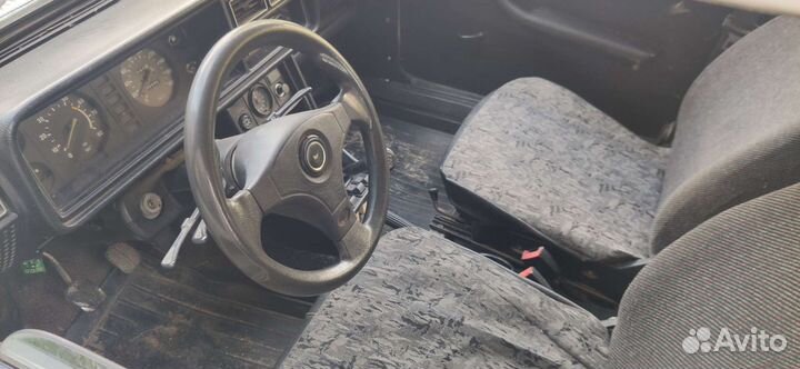 ВАЗ 2104 1.5 МТ, 2005, 100 000 км