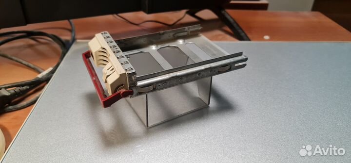 Supermicro 3.5
