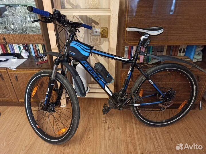 Велосипеды бу взрослый 26 колеса