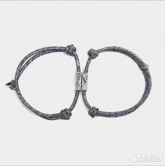 Браслеты для влюблённых