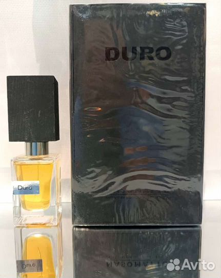 Nasomatto duro