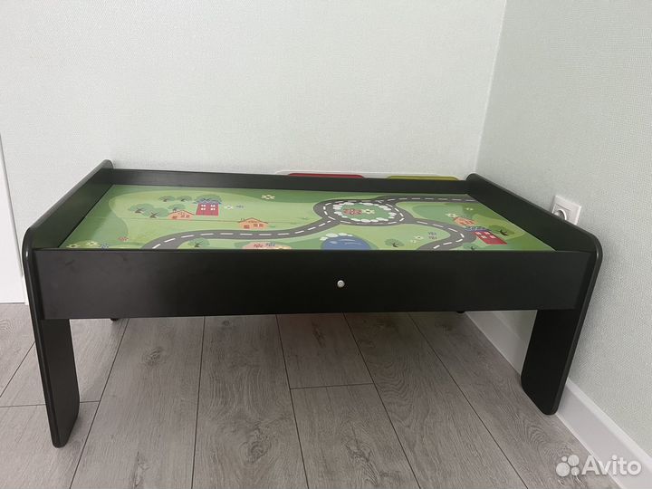 Игральный столик