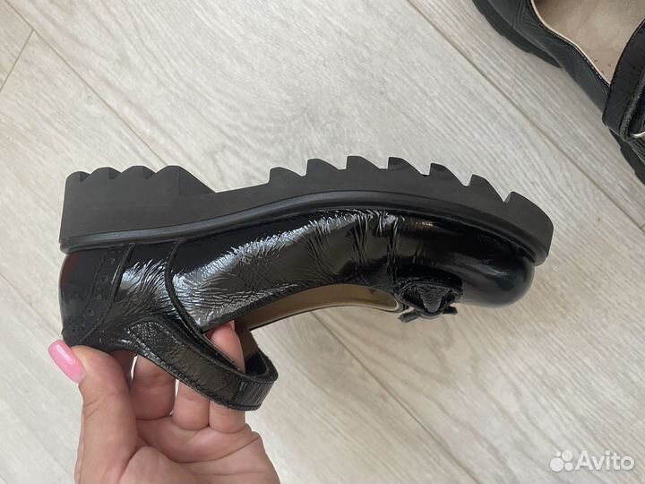 Туфли bebetom 33 orthopaedic