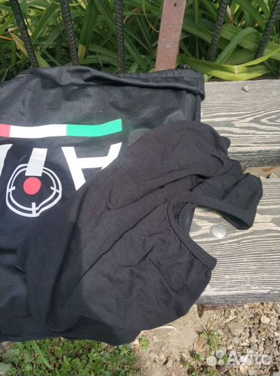 Шлем AIM DOT fmvss 218 certifiedразмер L (59-60)