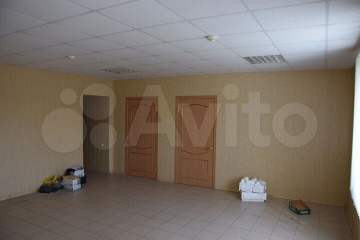 База под производство и хранение