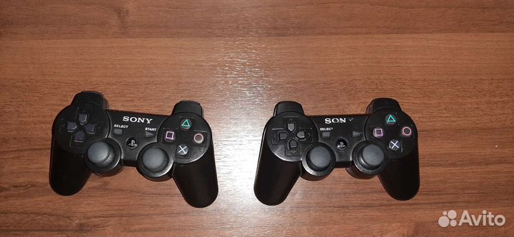 Sony PS3 super slim