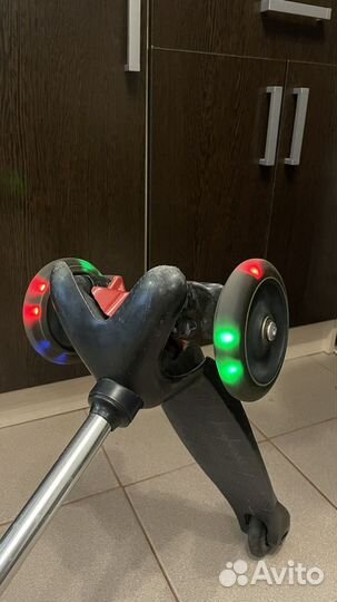 Самокат детский