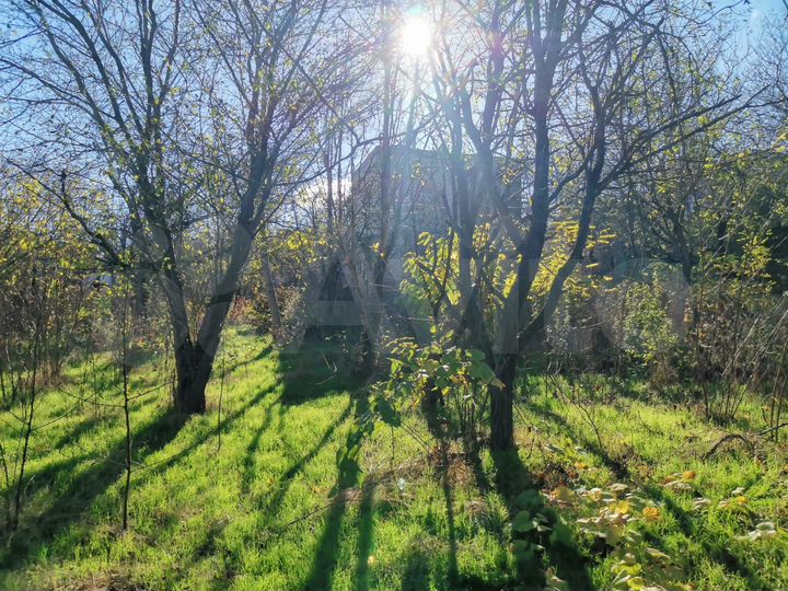 Участок 9 сот. (СНТ, ДНП)