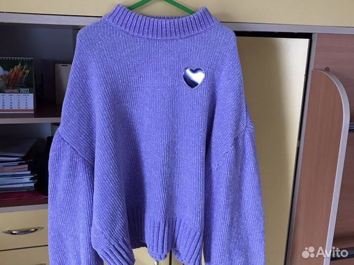 Кофта для девочки