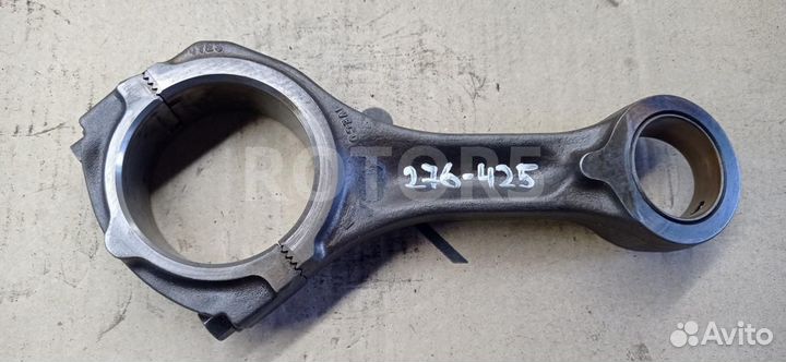 Шатун iveco Stralis 2006 0724SDF