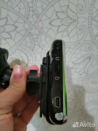 Мини для авто