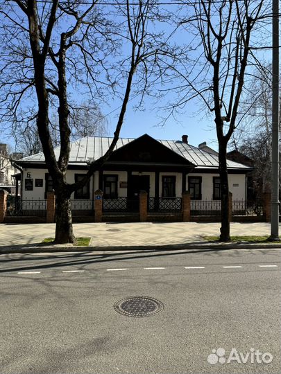 Экскурсовод в Краснодаре