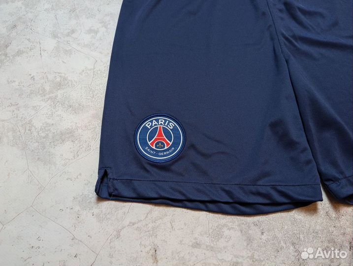 Шорты Nike Psg оригинал