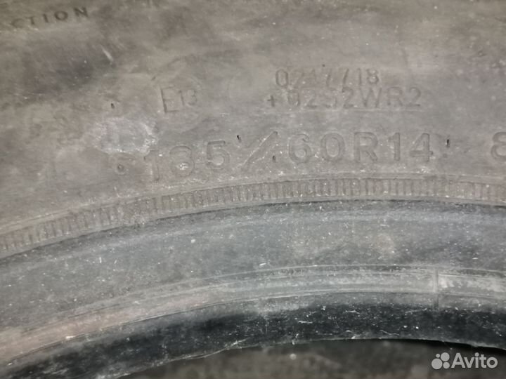 Goodyear Eagle Sport 185/60 R14 82H