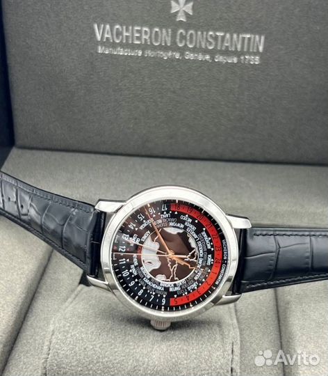 Часы Vacheron Constantin мужские часы