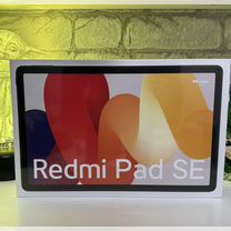 Новый Xiaomi Redmi Pad SE 4/128 Green