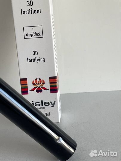 Тушь для ресниц Sisley