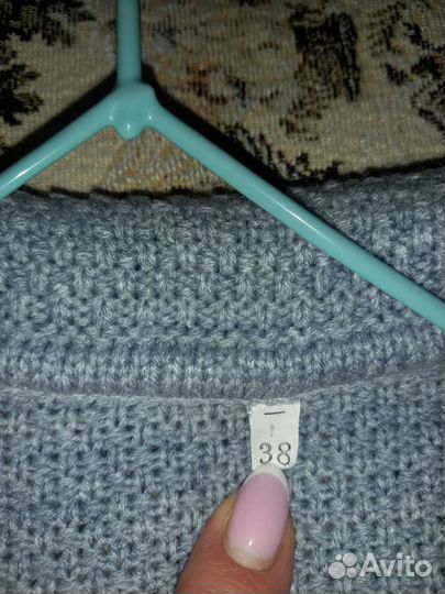 Кофта пиджак