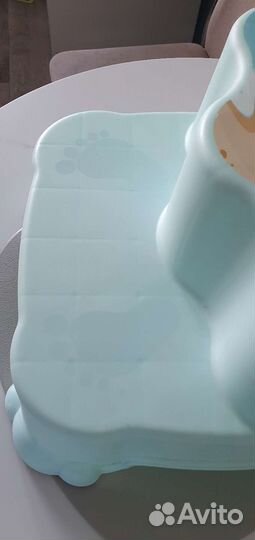 Подставка для ног детская