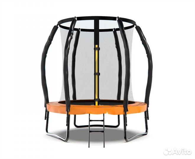 Батут DFC Kengoo II 5 футов