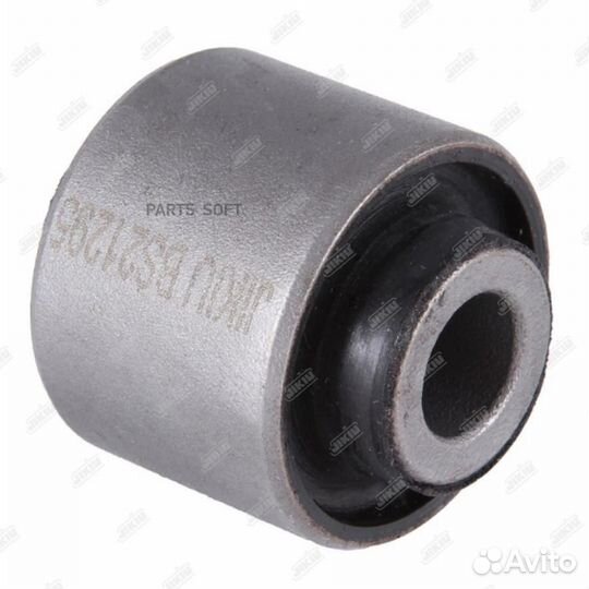 Jikiu BS21295 Втулка toyota majesta 95- амортизато