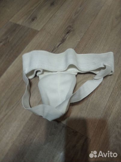 Ракушка защита паха