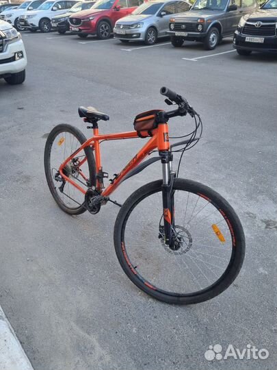 Велосипед Stinger Reload Pro 29