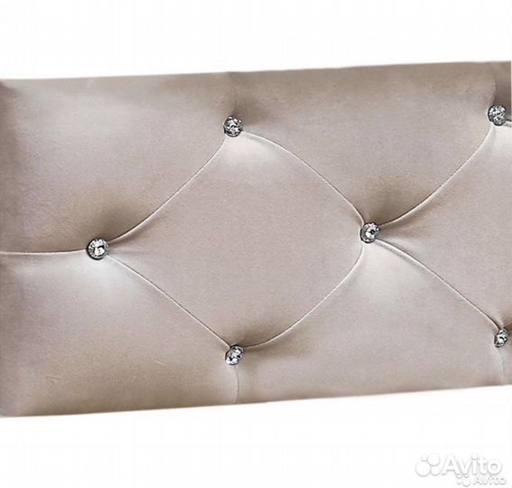 Кроватка-трансформер EVA VIP с маятником