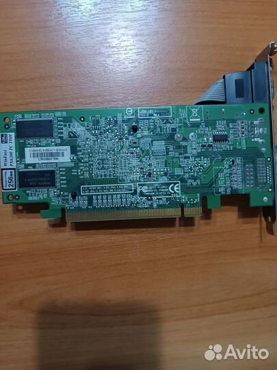 Видеокарта