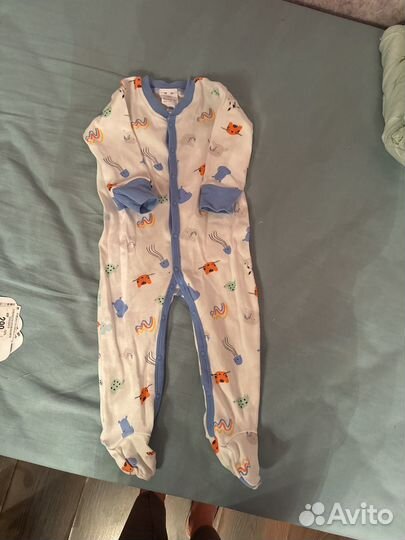 Ползунки 80 новые