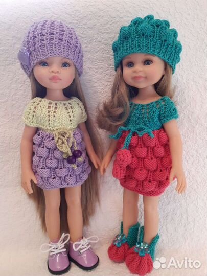 Кукольный мир