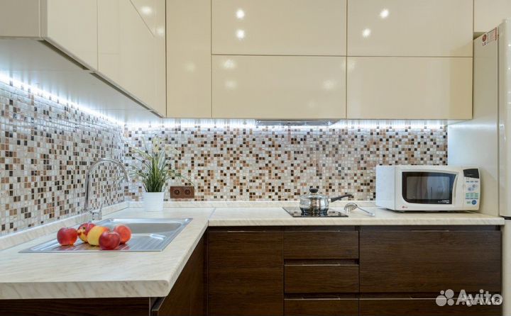 Кухня от производителя