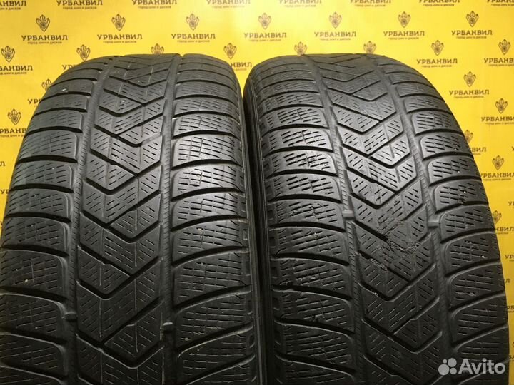 Pirelli Scorpion Winter 235/60 R18 103H