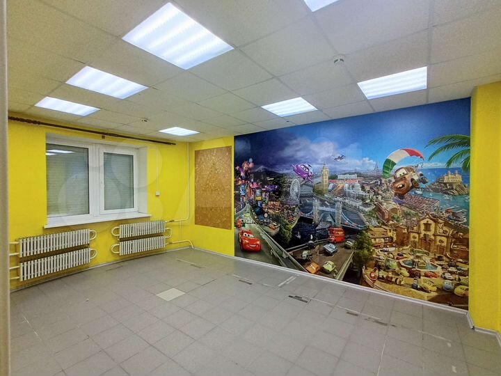 Свободного назначения, 62.5 м²