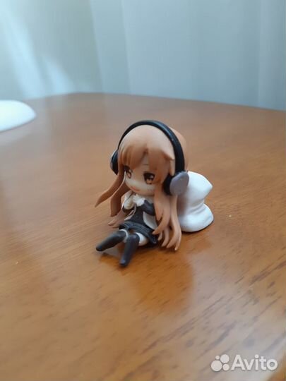 Аниме фигурка Асуна/Asuna Sword Art Online