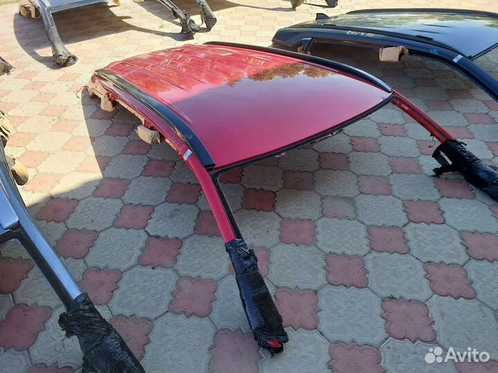 Крыша Mitsubishi Outlander 3 GF 2012-2022