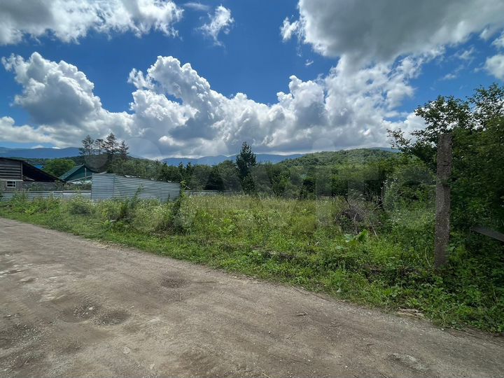 Участок 6,8 сот. (СНТ, ДНП)