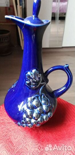 Кувшин СССР