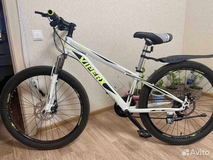 Велосипед взрослый