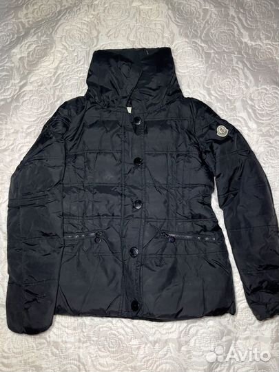 Пуховик Moncler