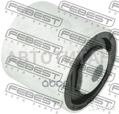 Сайлентблок задний переднего рычага без кронштейна