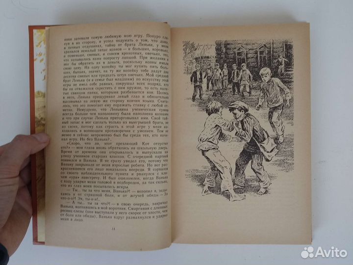 Драчуны Михаил Алексеев книга роман