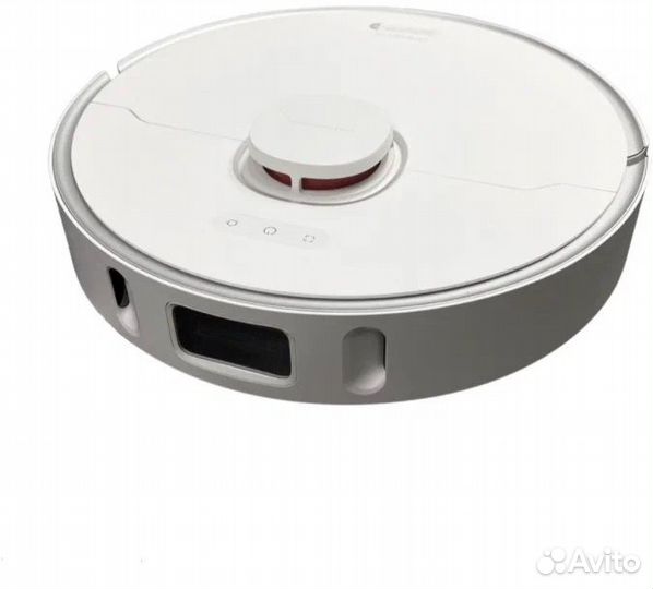 Робот-пылесос Dreame Bot L10 Pro