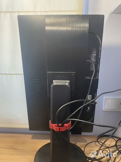 Игровой Full HD Монитор AOC G2460PF 144 Hz