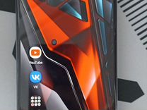 Infinix Smart 8, 4/128 ГБ