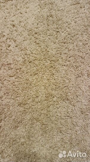 Палас Шаги на пол