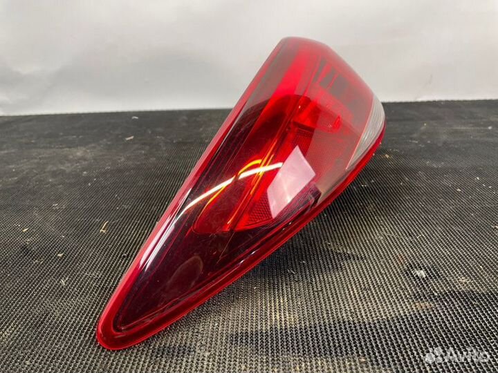 Правый Фонарь Mazda6 Mazda 6 GJ Диодный Рестайл