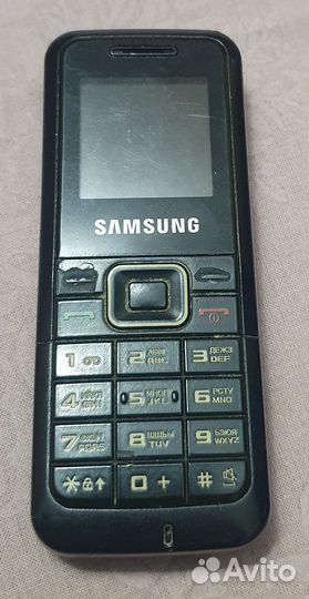 Samsung E1070