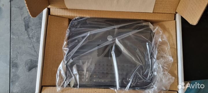 Приемник Триколор тв на 2 тв GS C592